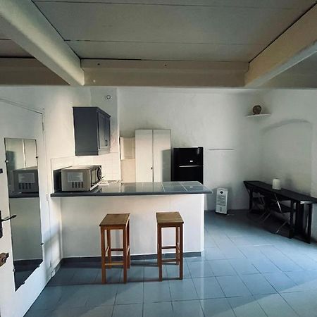 So'Conciergerie - Joli Studio Idealement Situe. 卡西斯 外观 照片